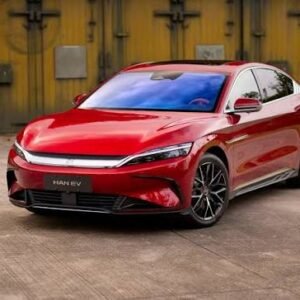 BYD ATTO