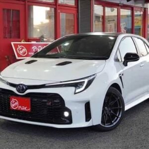 Toyota Gr