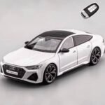 Audi Demo Model 18