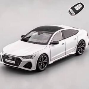 Audi Demo Model 18