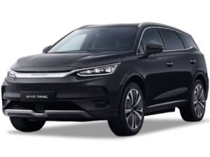 BYD Tang