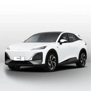 Changan Deepal S07
