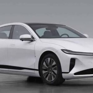 Changan Demo Model 3