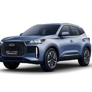 Chery Demo Model 4
