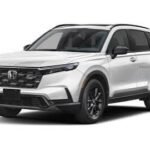 Honda Demo Model 6