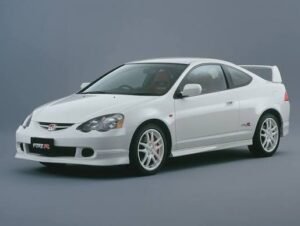 Honda Integra