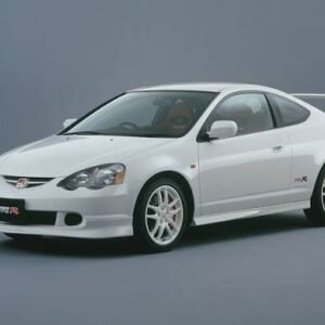 Honda Integra