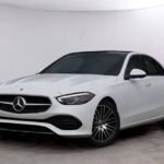 Mercedes-Benz Demo Model 21
