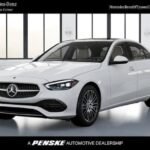 Mercedes-Benz Demo Model 21