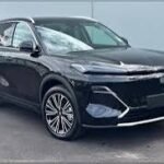 Geely Demo Model 22