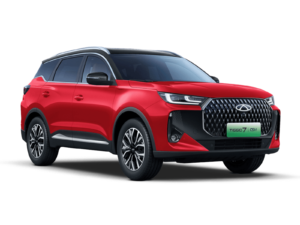 Chery Demo Model 24