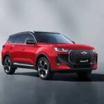 Chery Demo Model 24