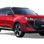 Chery Demo Model 24