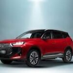 Chery Demo Model 24