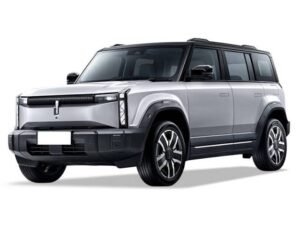 Jaecoo J6