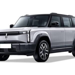 Jaecoo J6