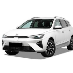 MG Demo Model 5