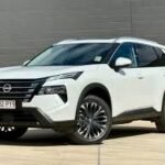 Nissan Demo Model 17