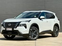 Nissan Demo Model 17