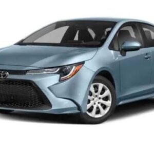 Toyota Corolla Hybrid