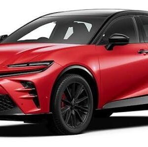 Toyota Crown Sport