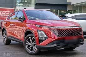 Chery Demo Model 14