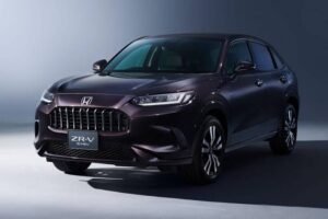 Honda ZR-V